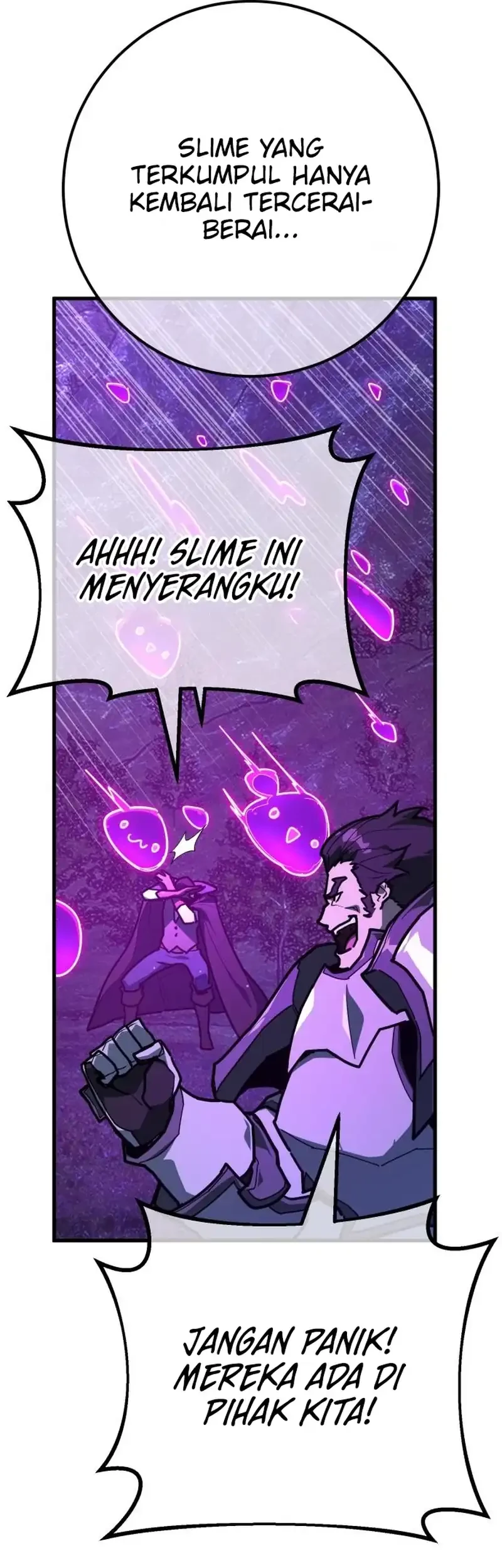 The Game’s Top Troll Chapter 148 Gambar 28