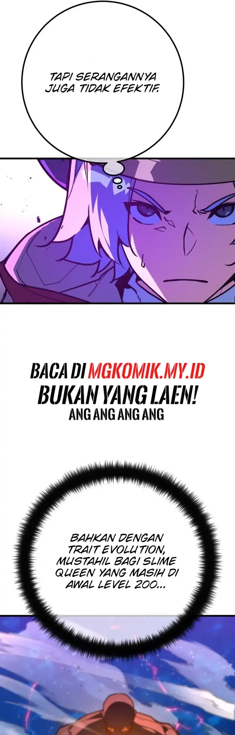 The Game’s Top Troll Chapter 148 Gambar 32