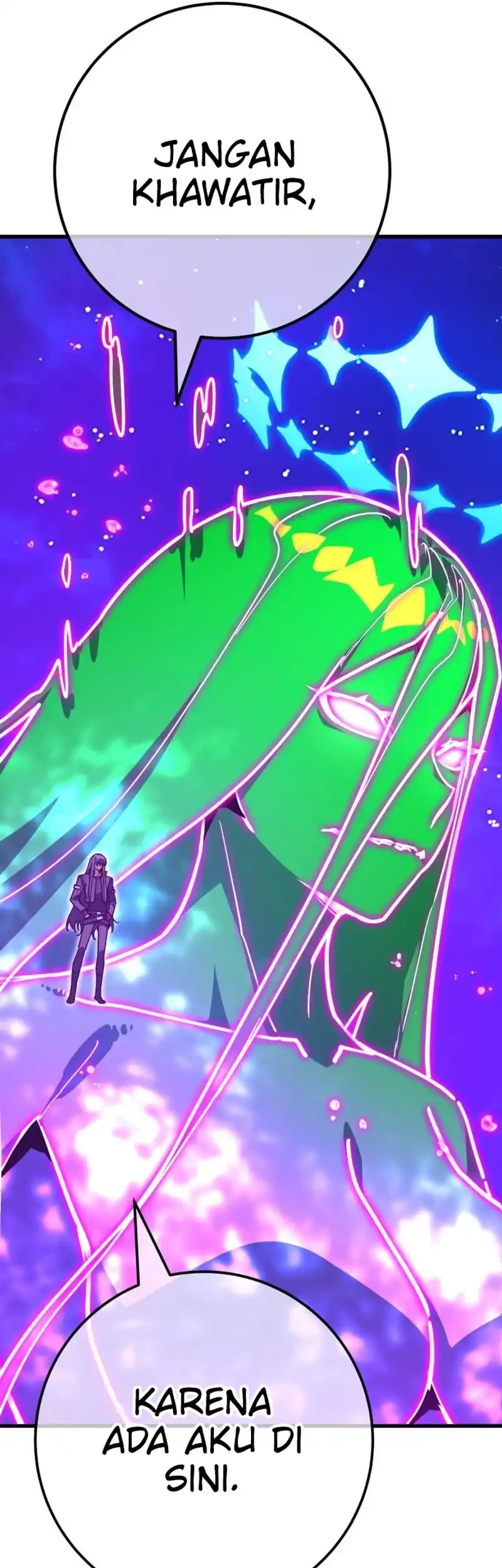 The Game’s Top Troll Chapter 148 Gambar 40