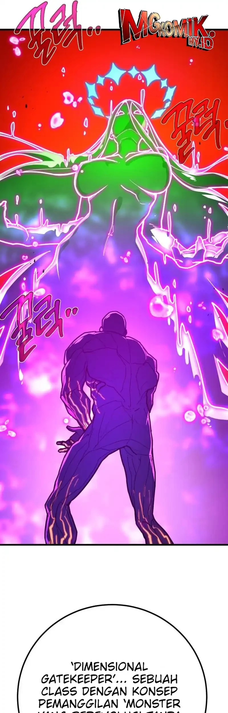 The Game’s Top Troll Chapter 148 Gambar 51