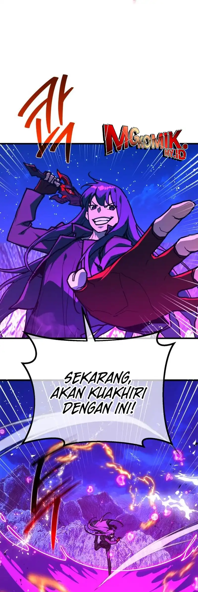 The Game’s Top Troll Chapter 148 Gambar 58