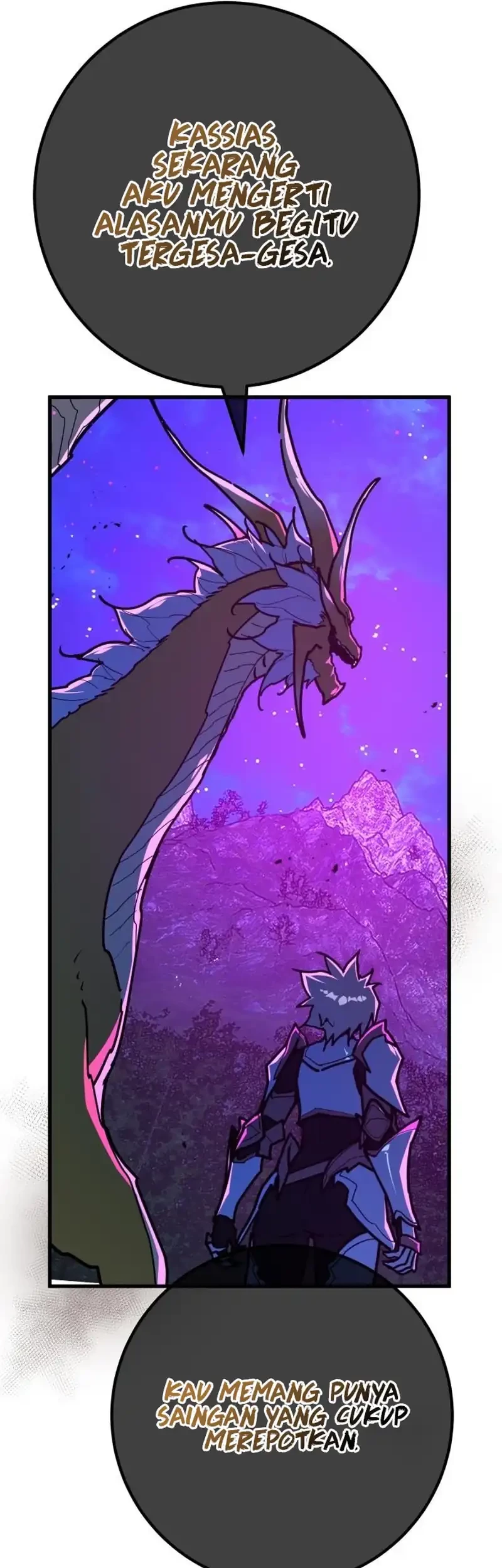 The Game’s Top Troll Chapter 148 Gambar 63