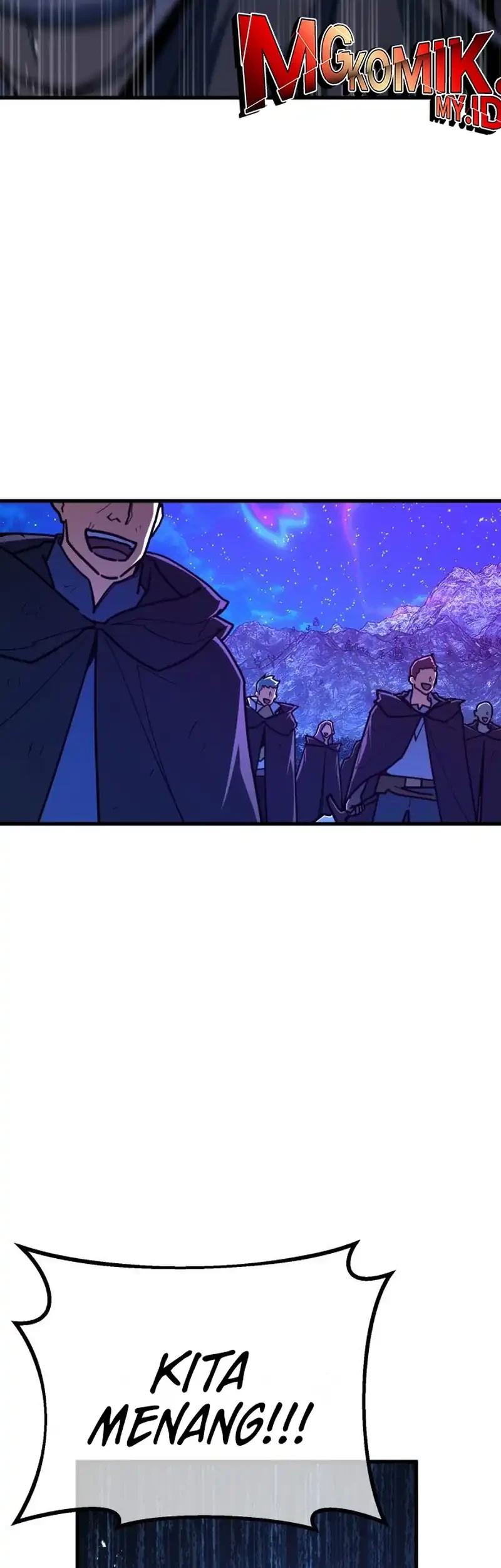 The Game’s Top Troll Chapter 148 Gambar 81