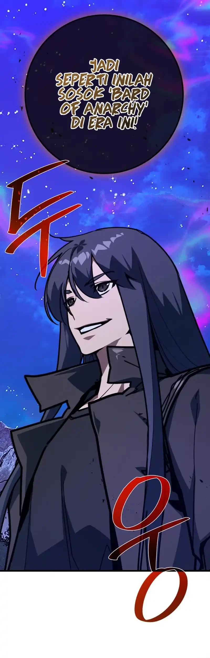 The Game’s Top Troll Chapter 148 Gambar 84