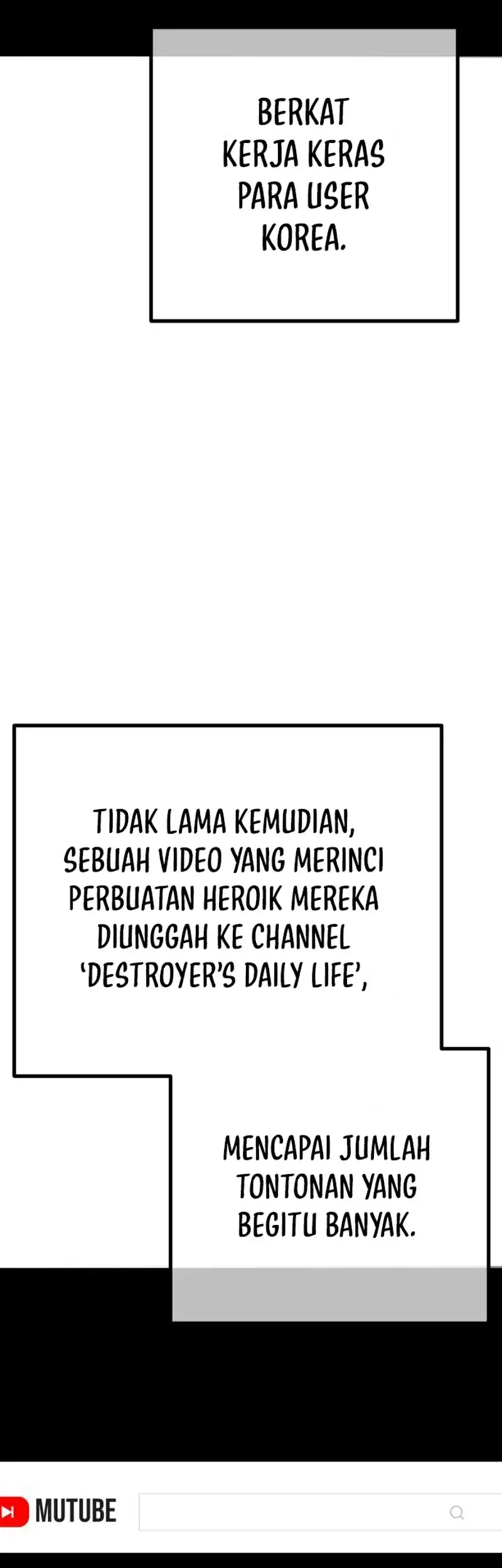 The Game’s Top Troll Chapter 148 Gambar 86