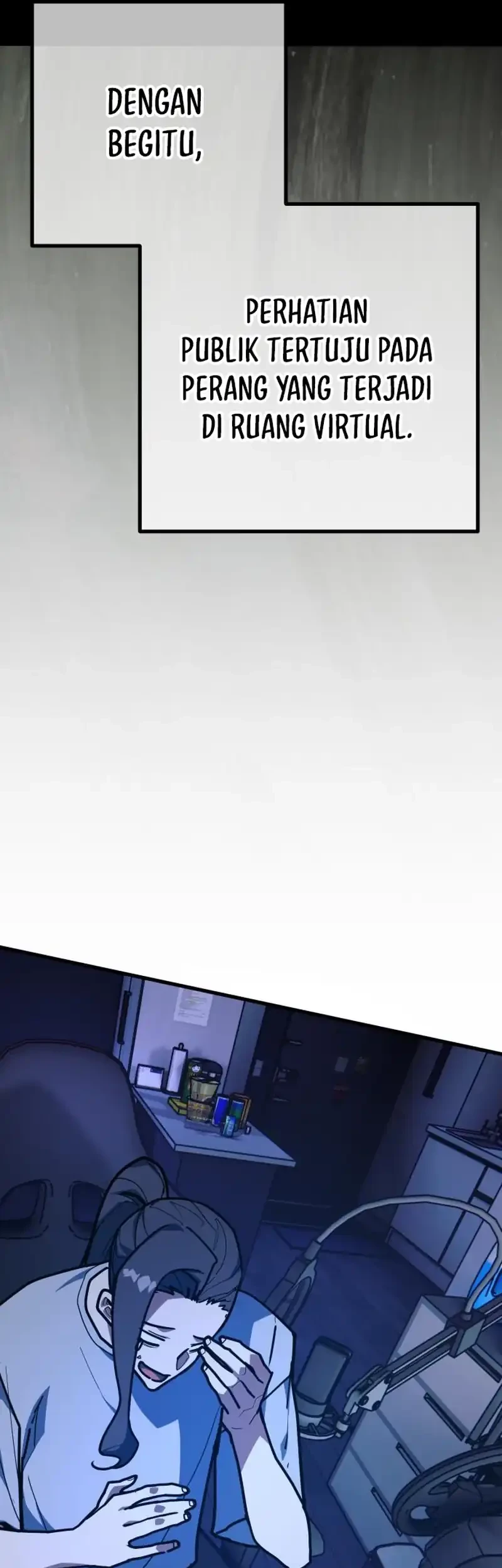 The Game’s Top Troll Chapter 148 Gambar 88