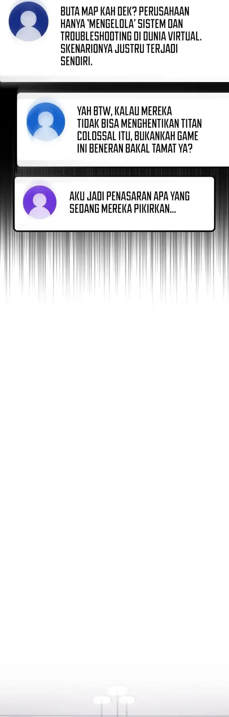 The Game’s Top Troll Chapter 148 Gambar 92