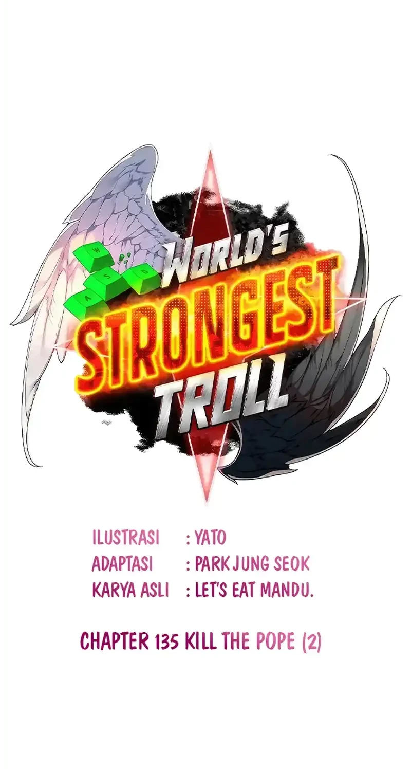 The Game’s Top Troll Chapter 148 Gambar 97