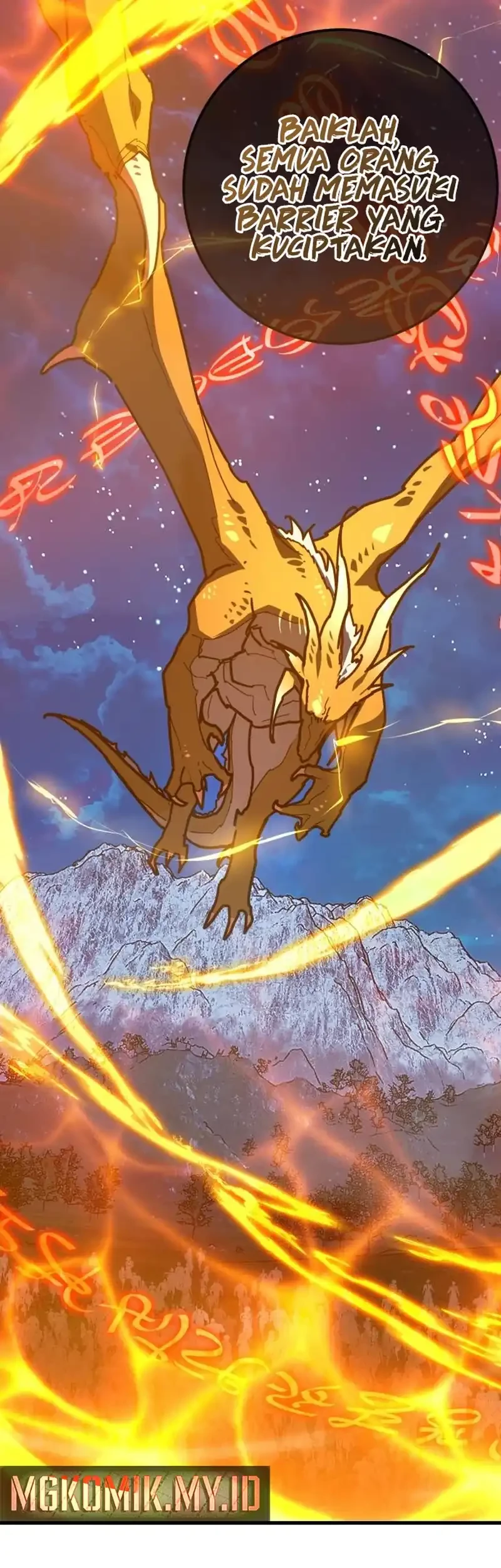 The Game’s Top Troll Chapter 148 Gambar 6