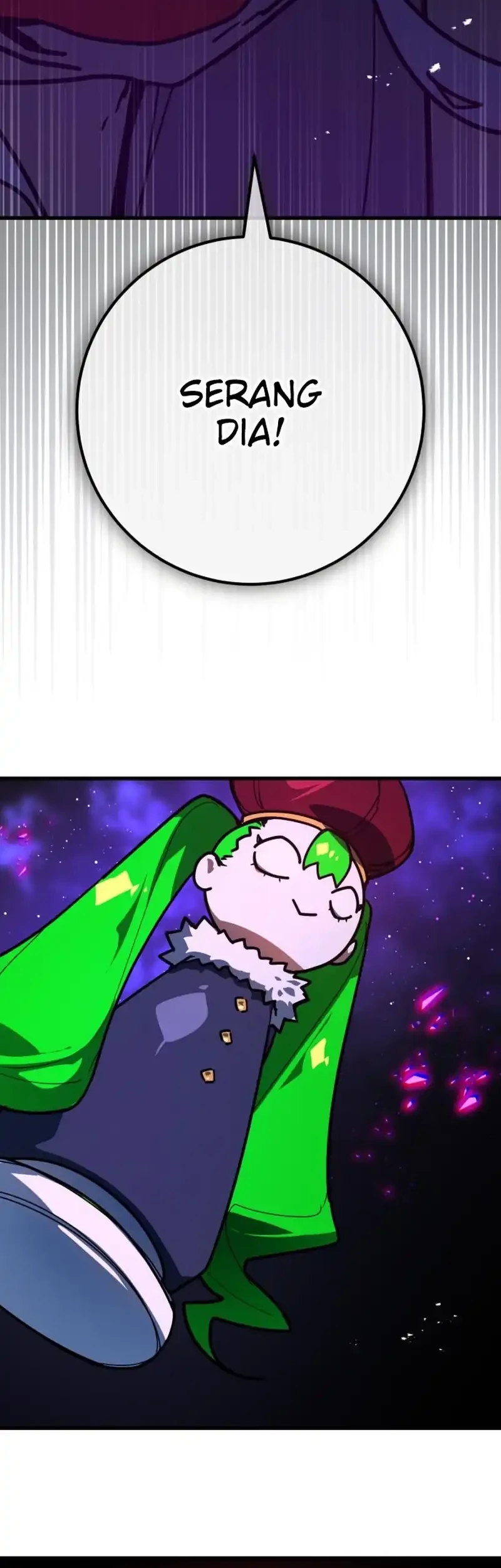 The Game’s Top Troll Chapter 148 Gambar 12