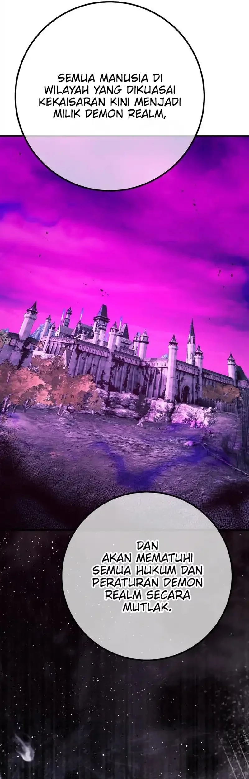 The Game’s Top Troll Chapter 151 Gambar 36