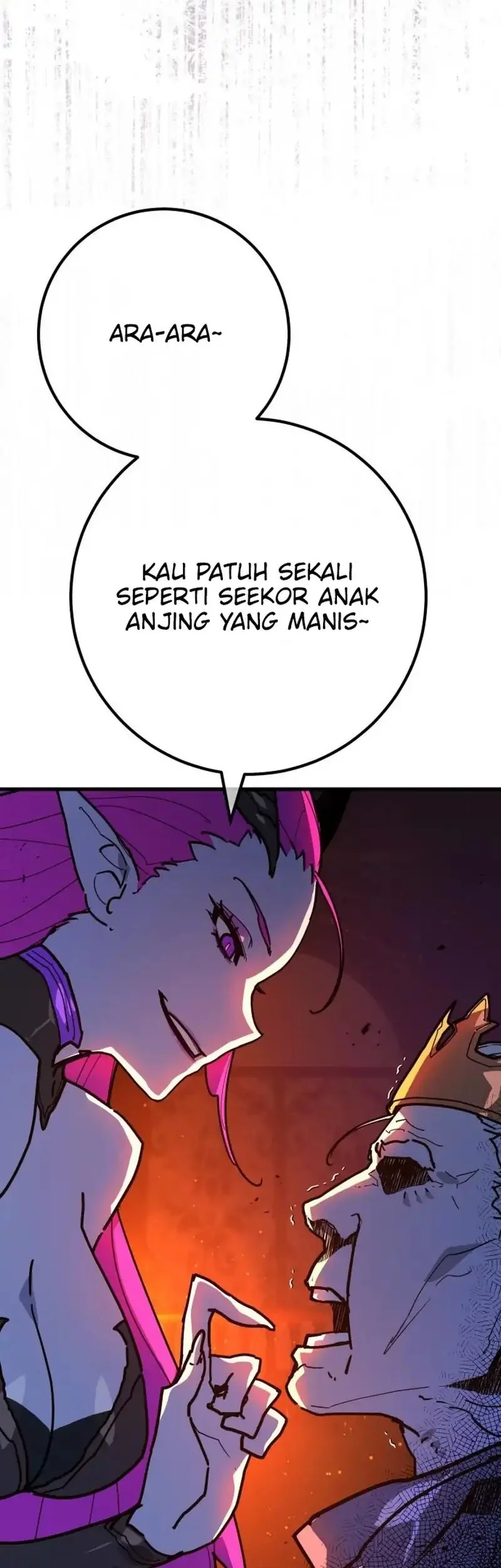 The Game’s Top Troll Chapter 151 Gambar 38