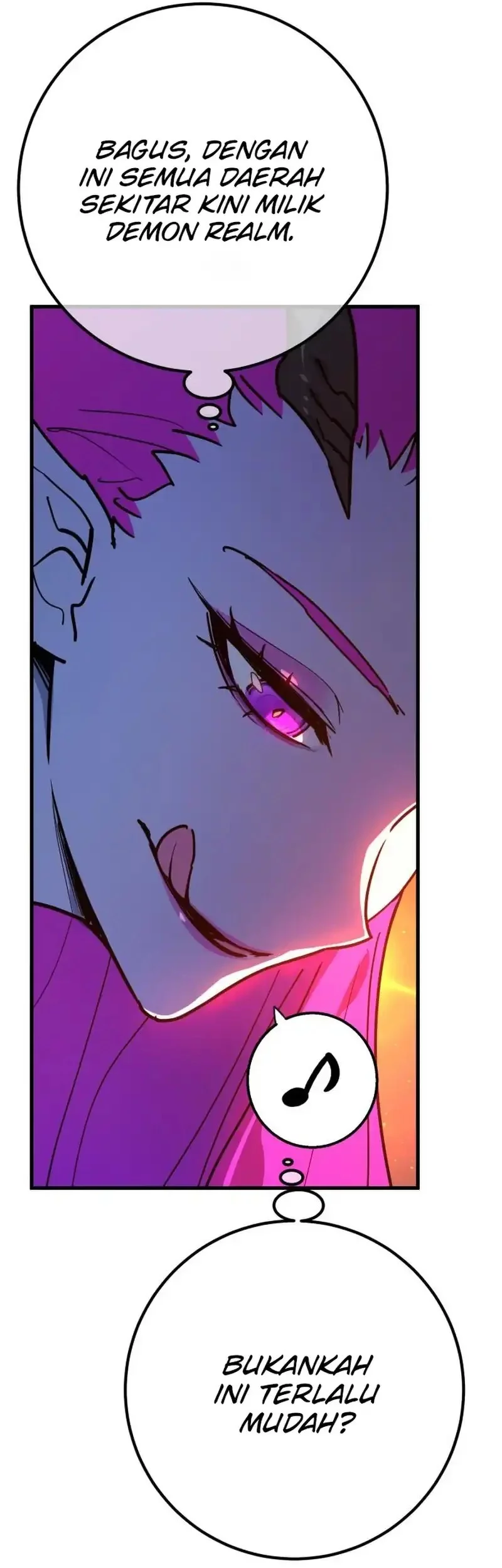 The Game’s Top Troll Chapter 151 Gambar 40