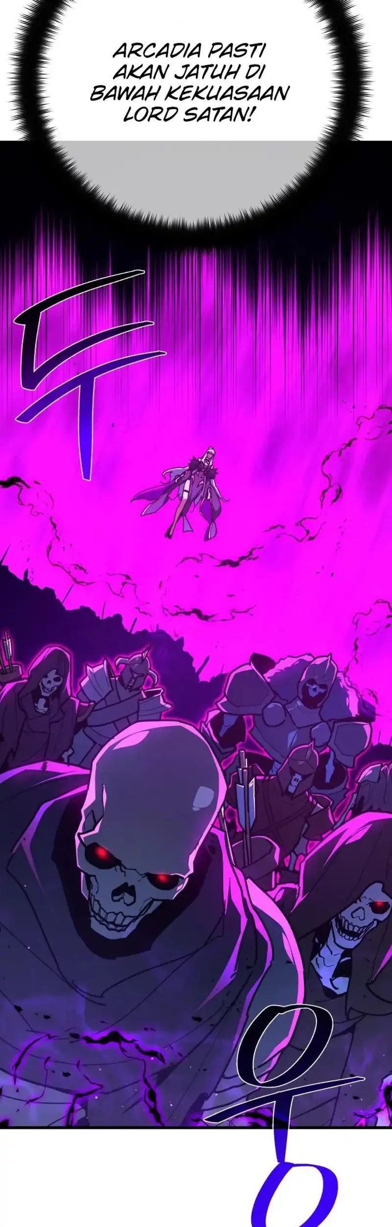 The Game’s Top Troll Chapter 151 Gambar 42