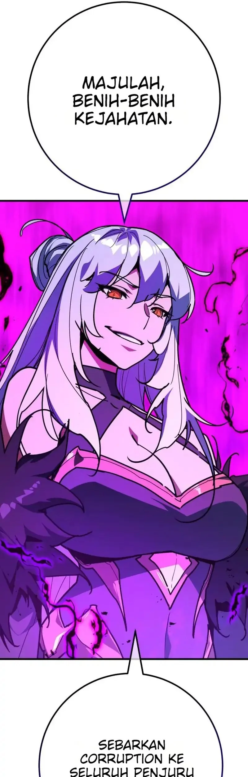 The Game’s Top Troll Chapter 151 Gambar 44