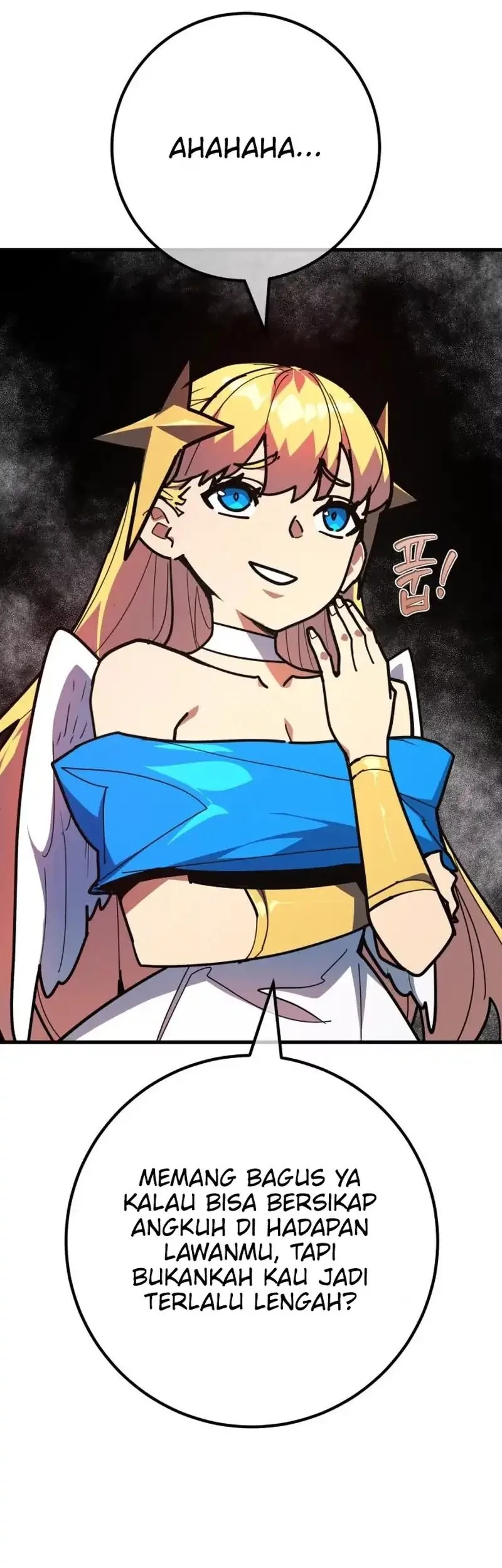 The Game’s Top Troll Chapter 151 Gambar 50