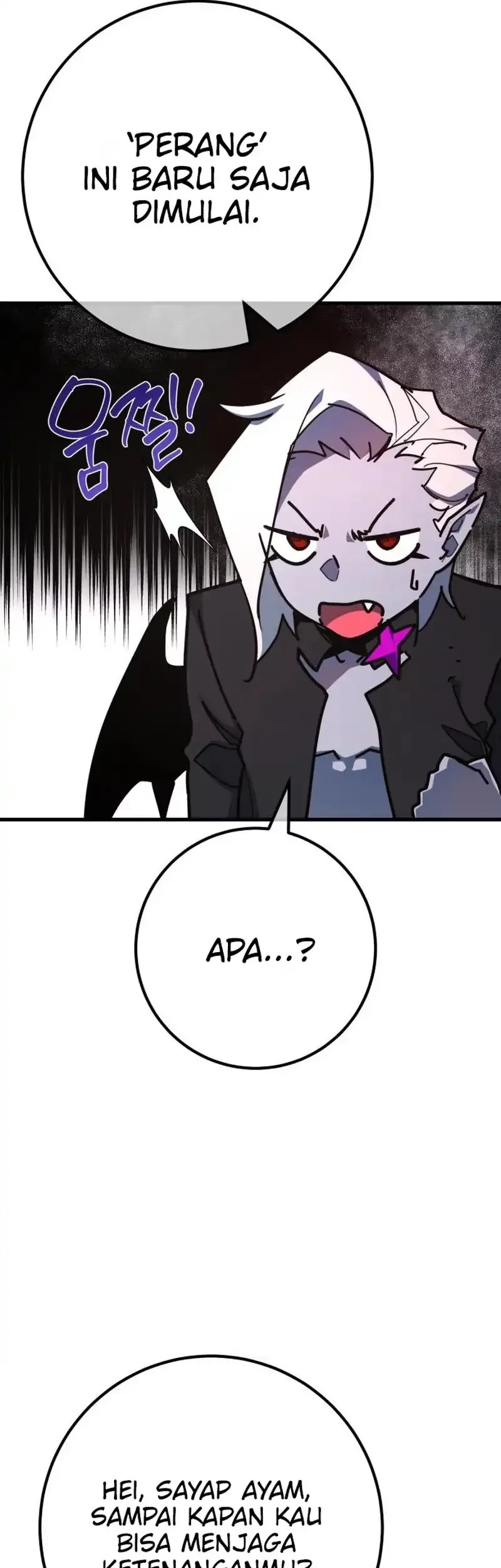 The Game’s Top Troll Chapter 151 Gambar 52