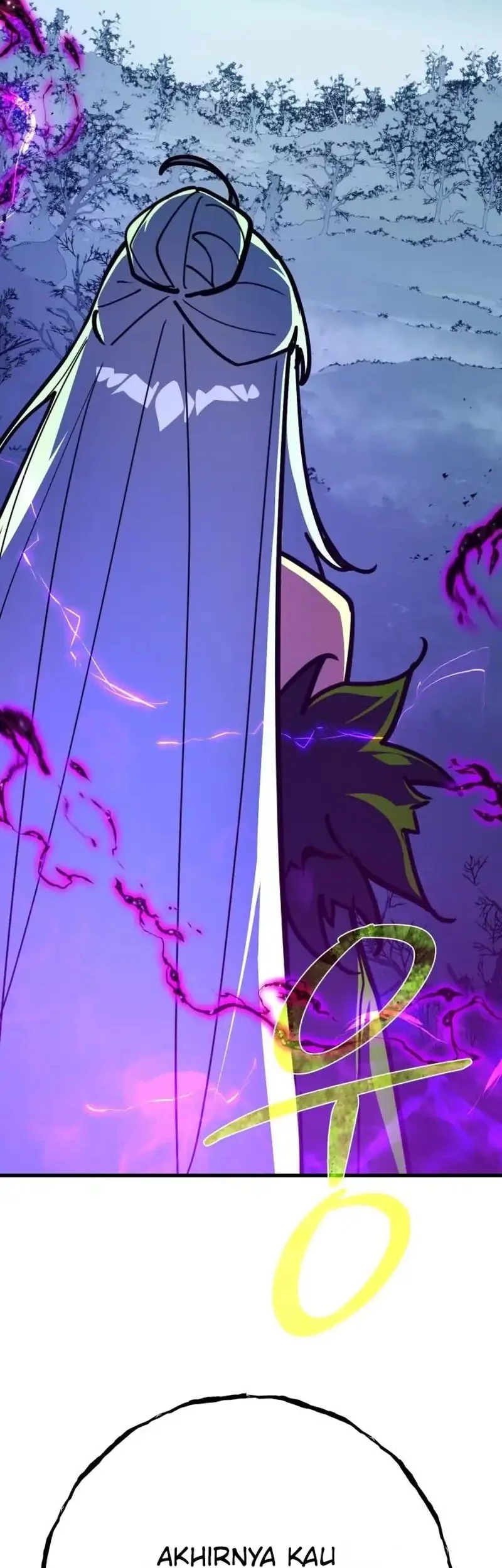 The Game’s Top Troll Chapter 151 Gambar 59