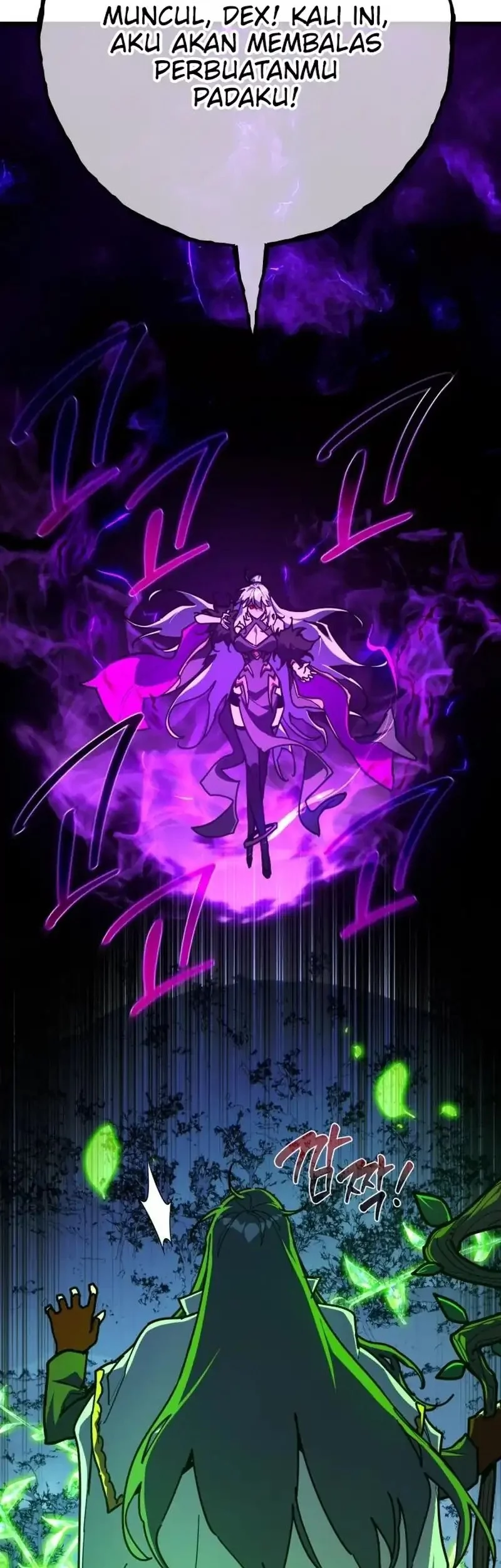 The Game’s Top Troll Chapter 151 Gambar 60