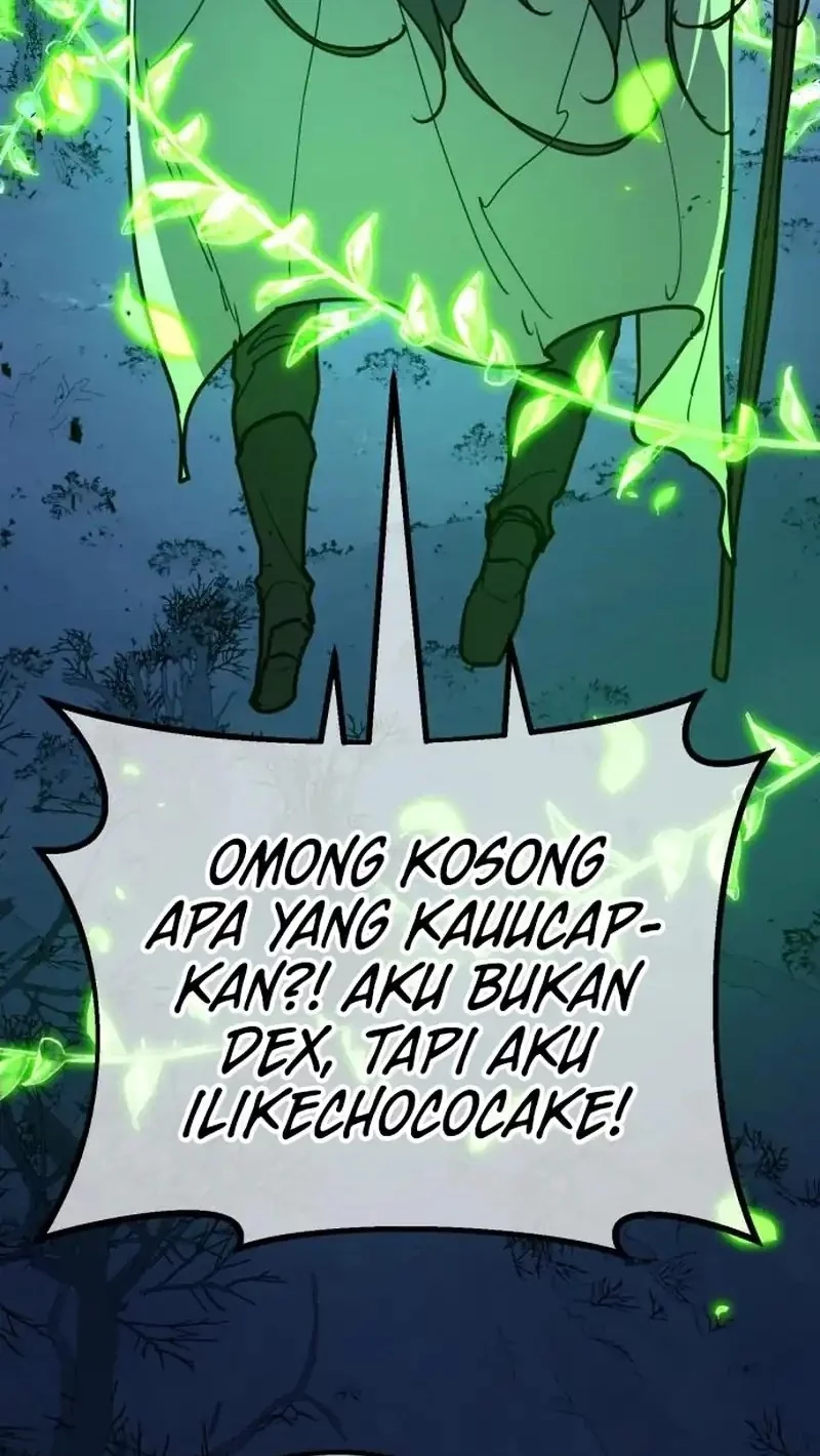 The Game’s Top Troll Chapter 151 Gambar 61