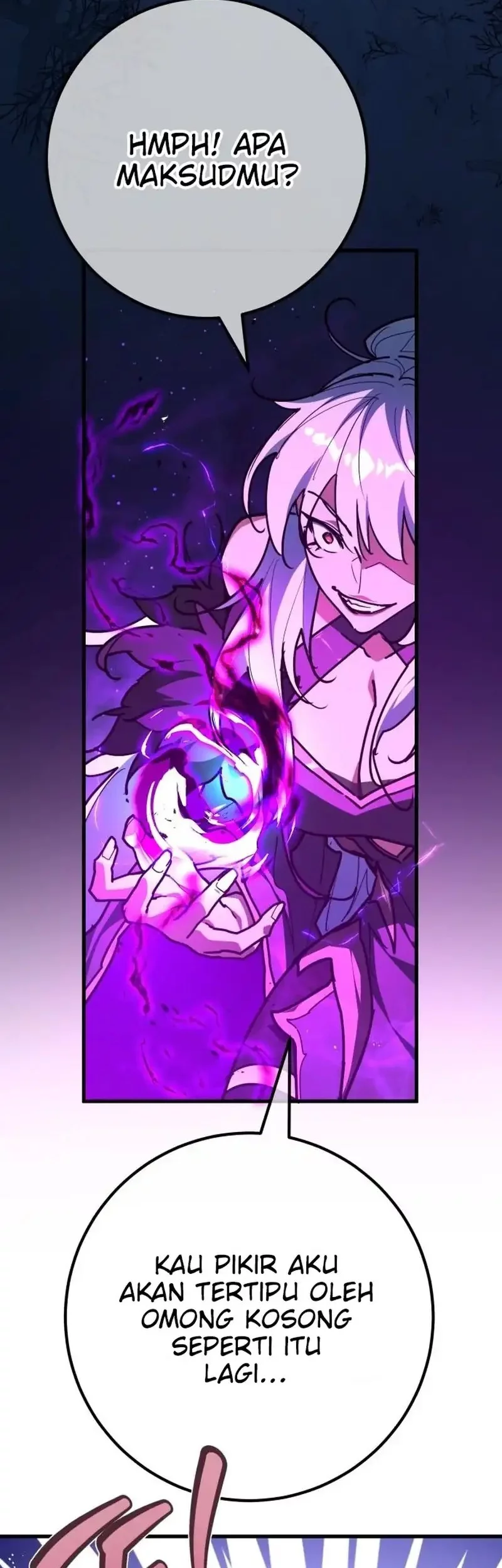 The Game’s Top Troll Chapter 151 Gambar 62