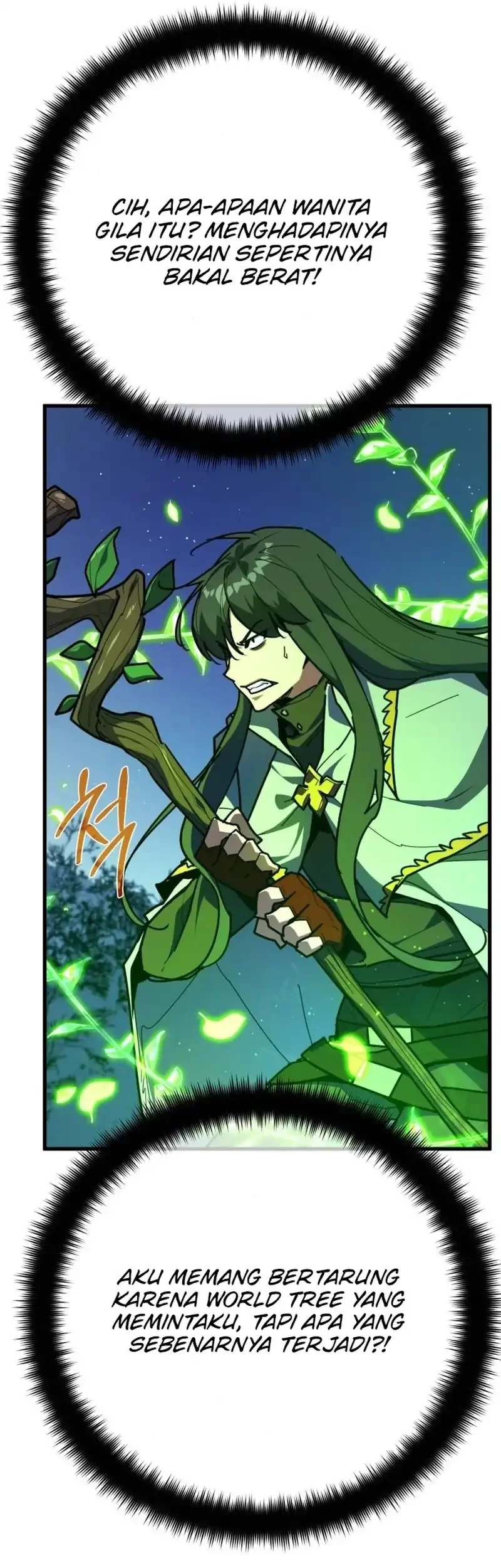 The Game’s Top Troll Chapter 151 Gambar 66