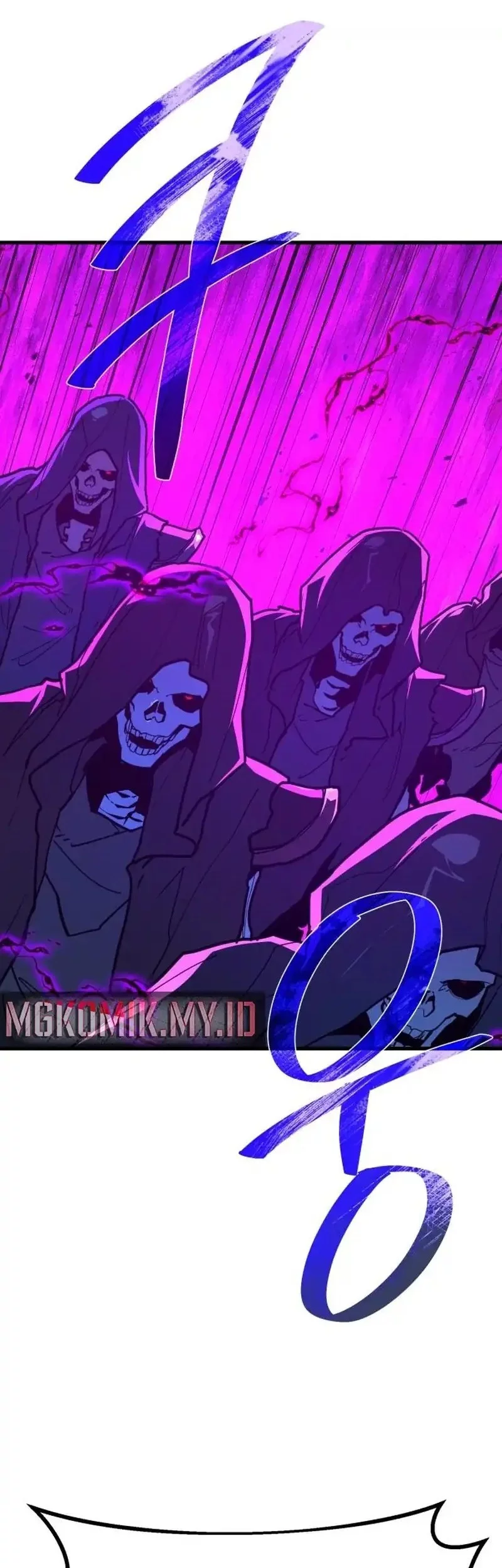 The Game’s Top Troll Chapter 151 Gambar 67