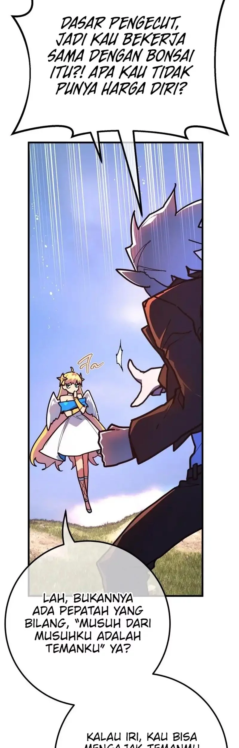 The Game’s Top Troll Chapter 151 Gambar 68