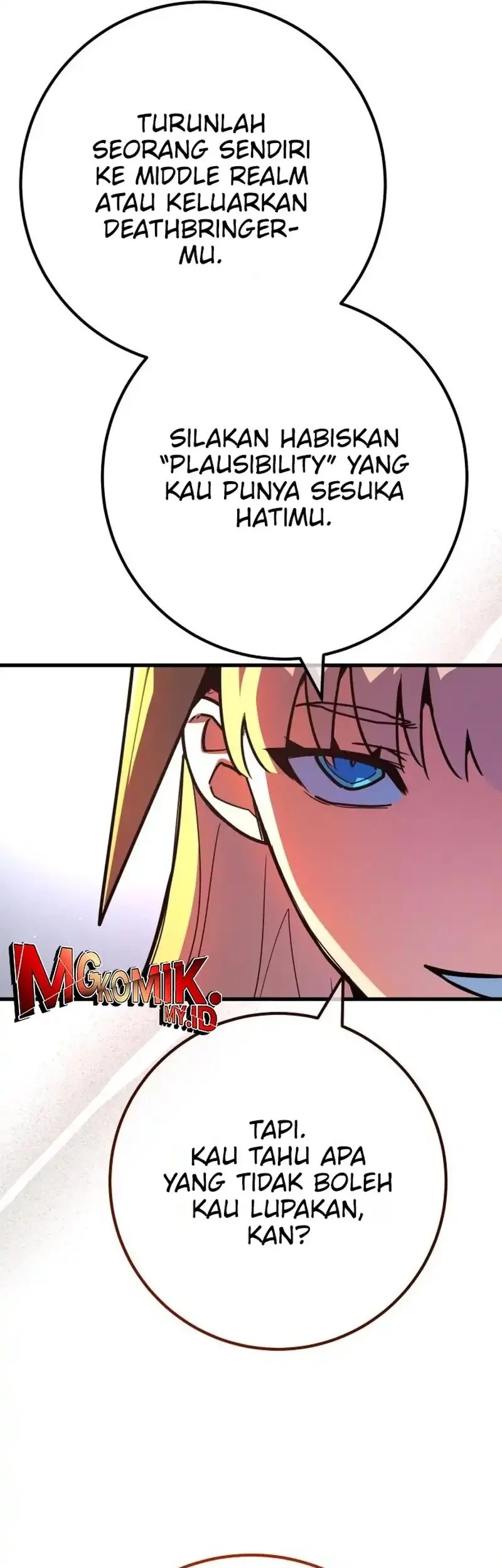 The Game’s Top Troll Chapter 151 Gambar 70