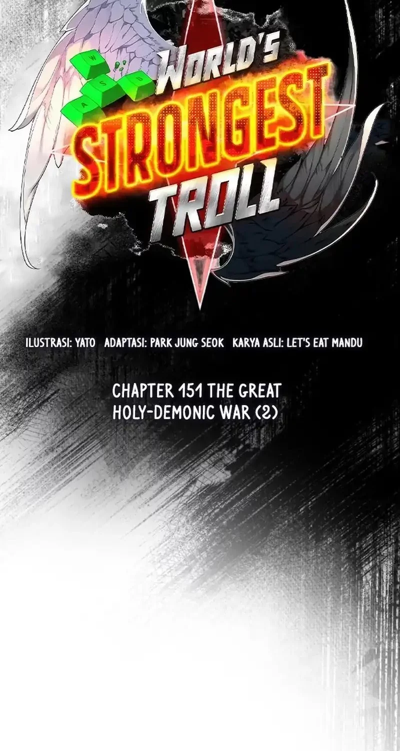 The Game’s Top Troll Chapter 151 Gambar 4