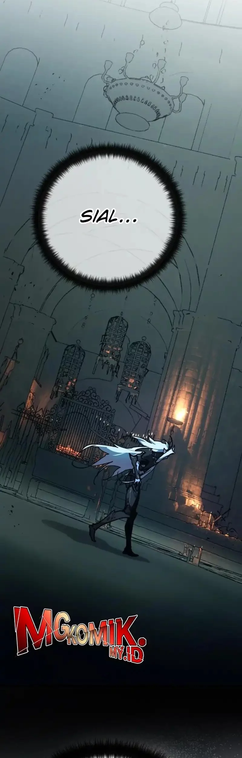 The Game’s Top Troll Chapter 151 Gambar 81