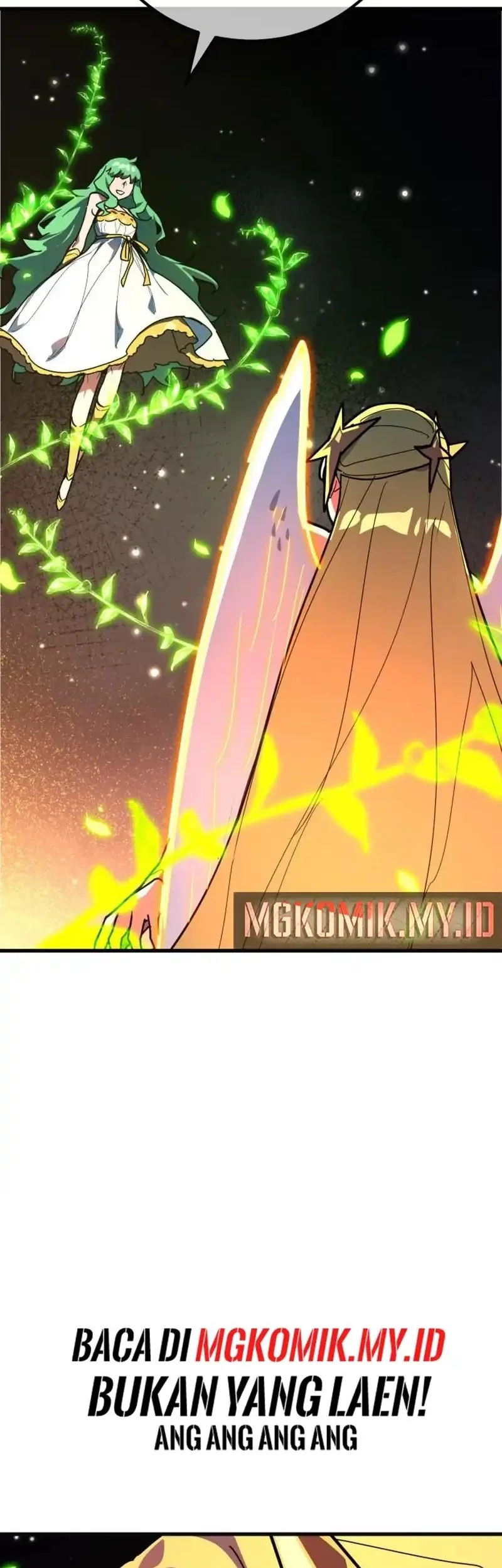 The Game’s Top Troll Chapter 151 Gambar 86