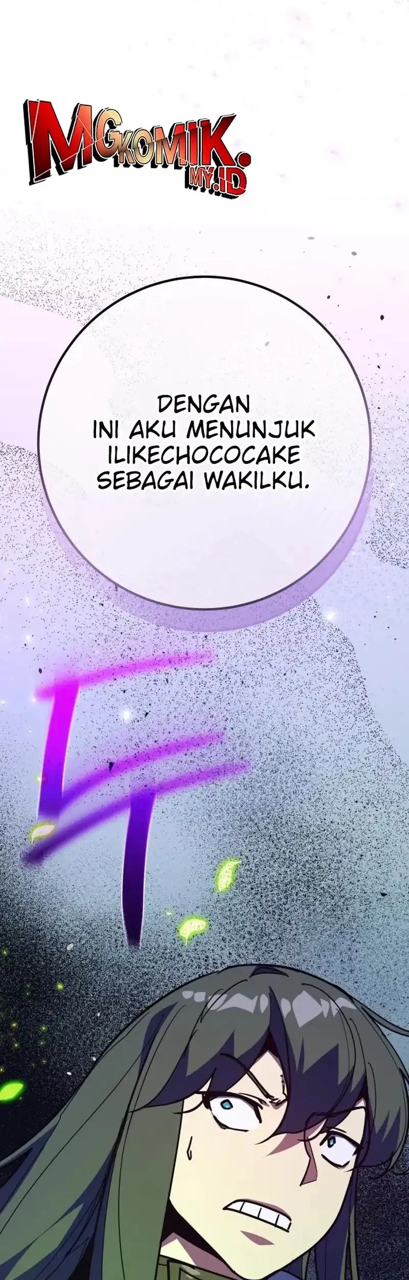 The Game’s Top Troll Chapter 151 Gambar 89