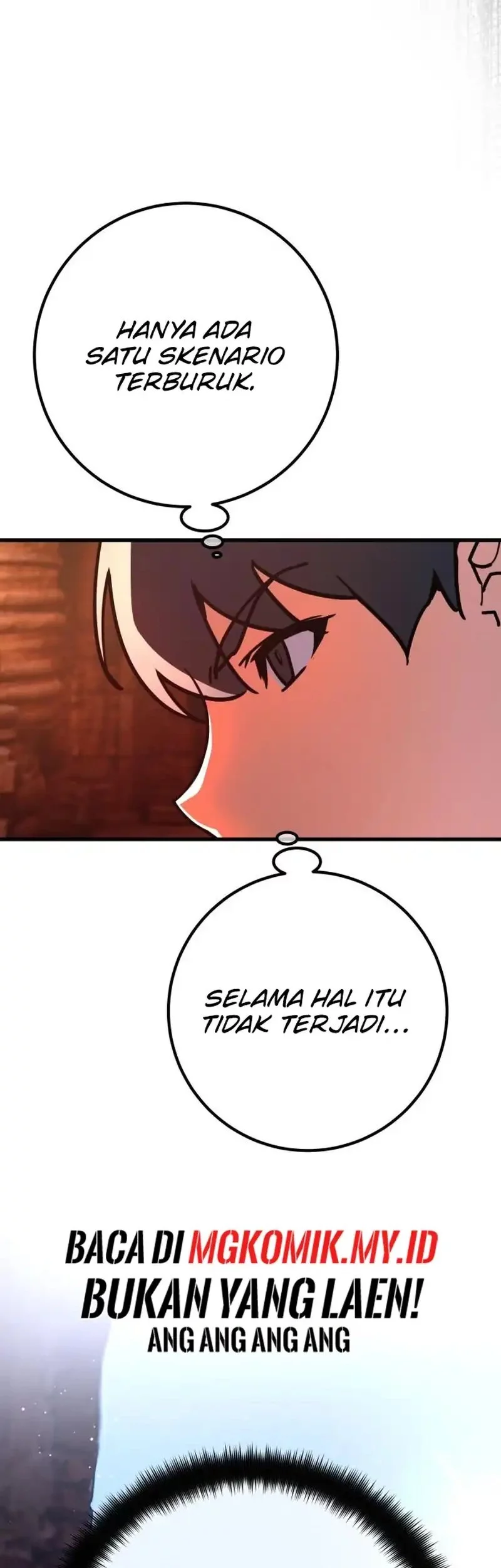 The Game’s Top Troll Chapter 151 Gambar 5