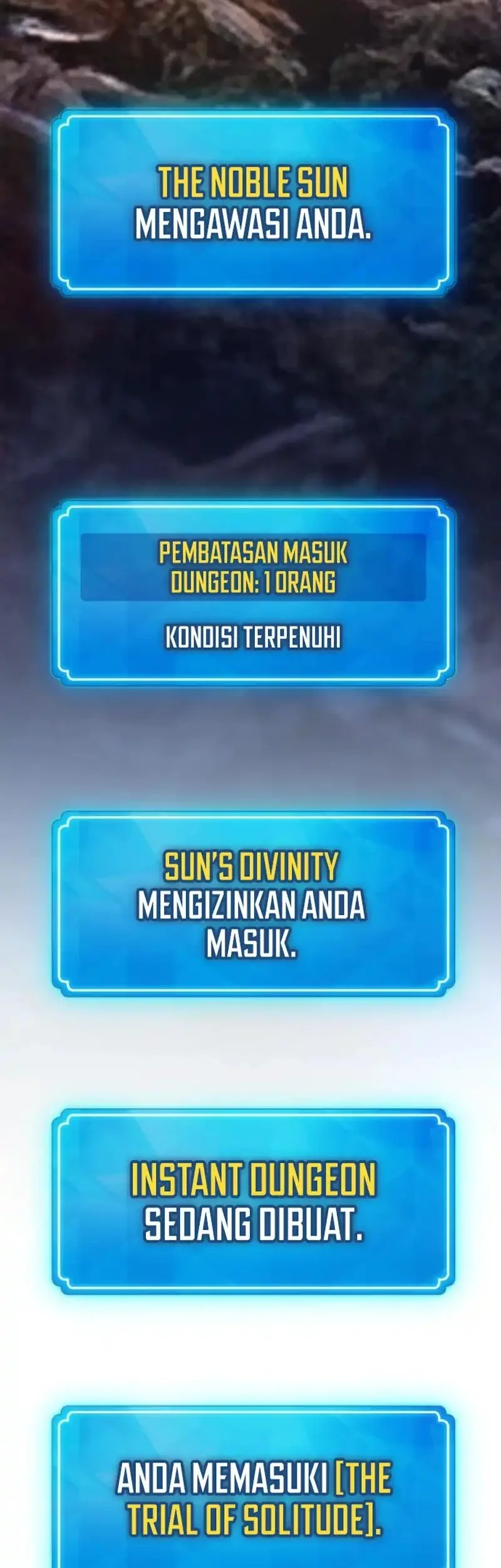 The Game’s Top Troll Chapter 151 Gambar 7