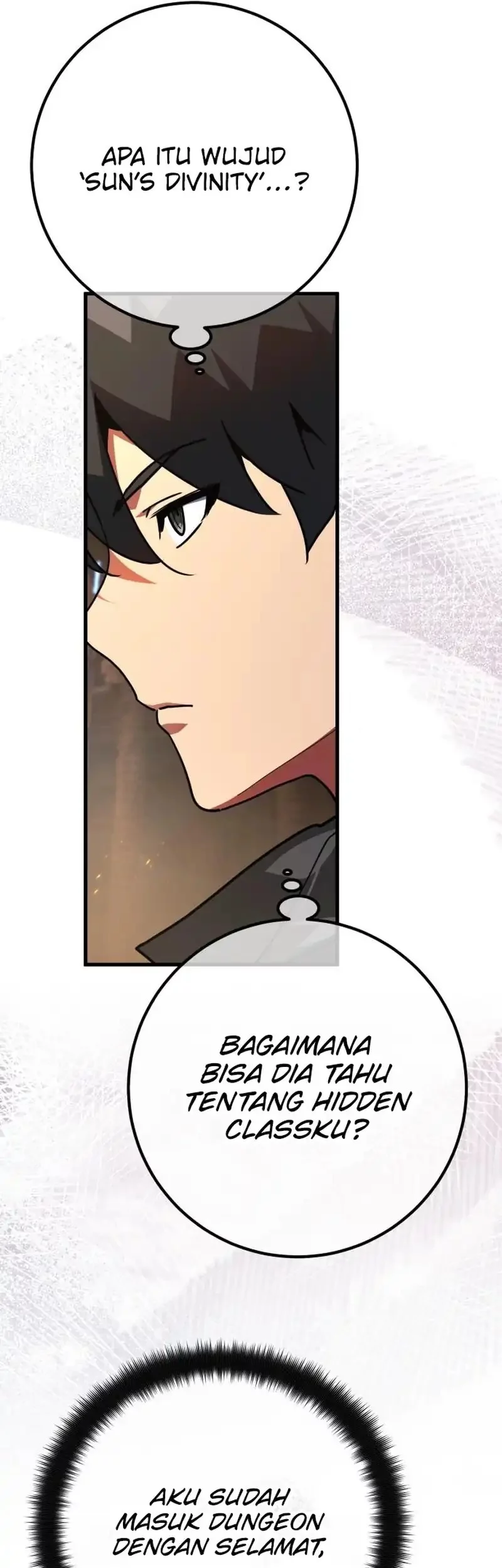 The Game’s Top Troll Chapter 151 Gambar 13