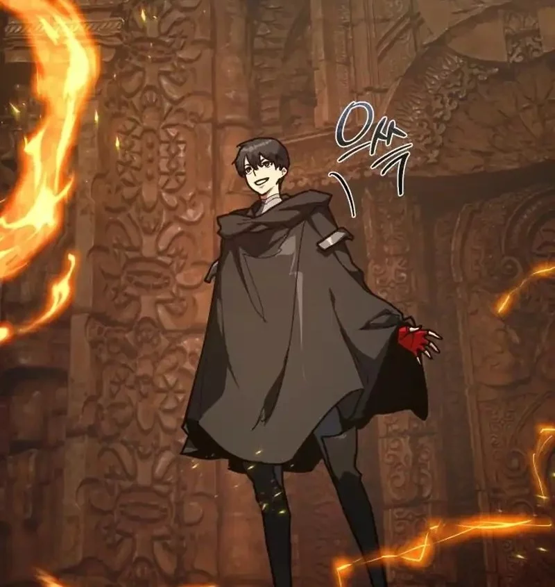 The Game’s Top Troll Chapter 151 Gambar 16