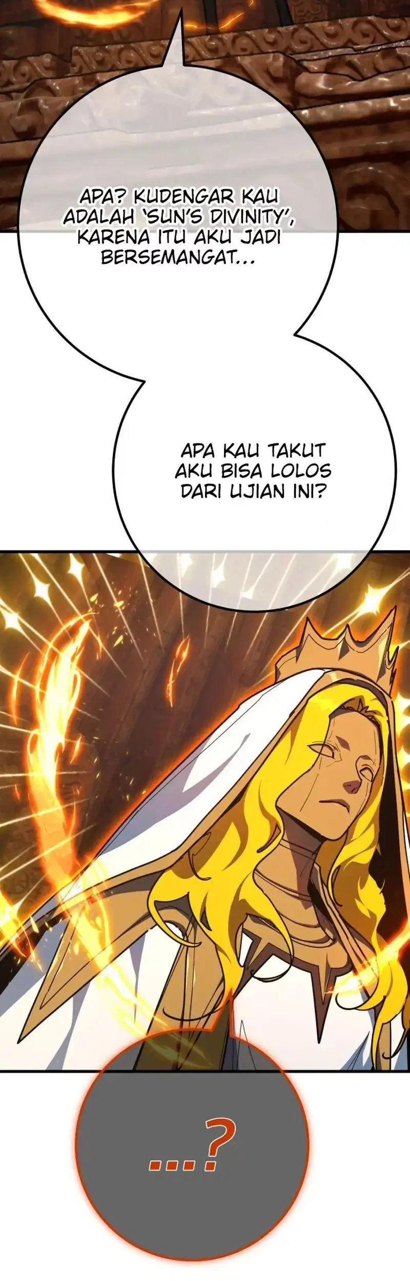 The Game’s Top Troll Chapter 151 Gambar 17