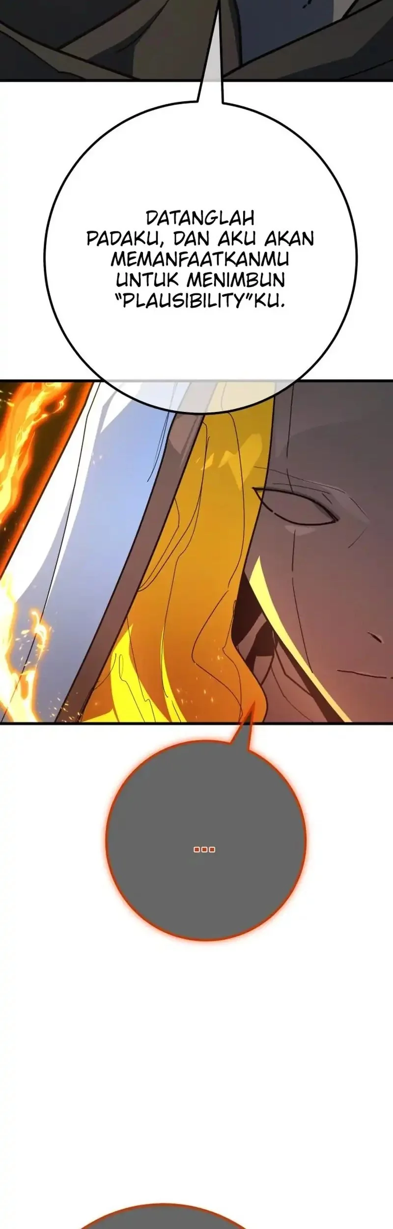 The Game’s Top Troll Chapter 151 Gambar 19