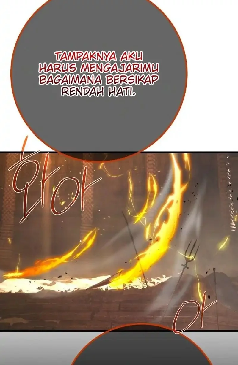 The Game’s Top Troll Chapter 151 Gambar 20