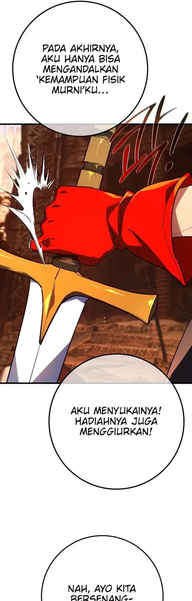 The Game’s Top Troll Chapter 151 Gambar 24