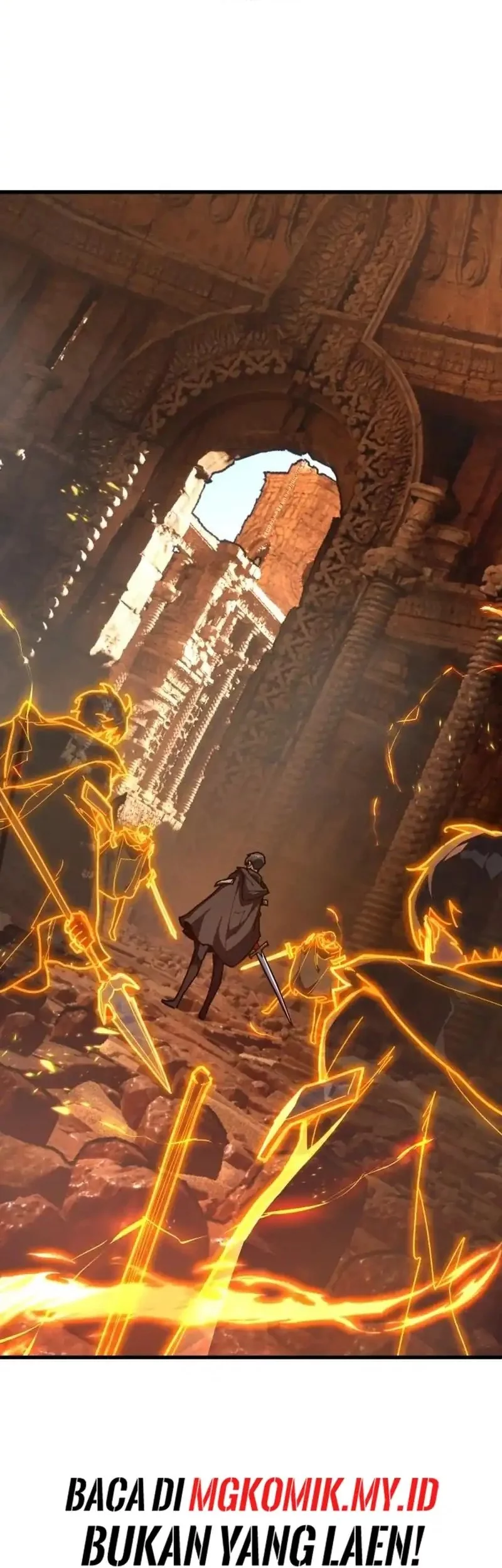 The Game’s Top Troll Chapter 151 Gambar 26