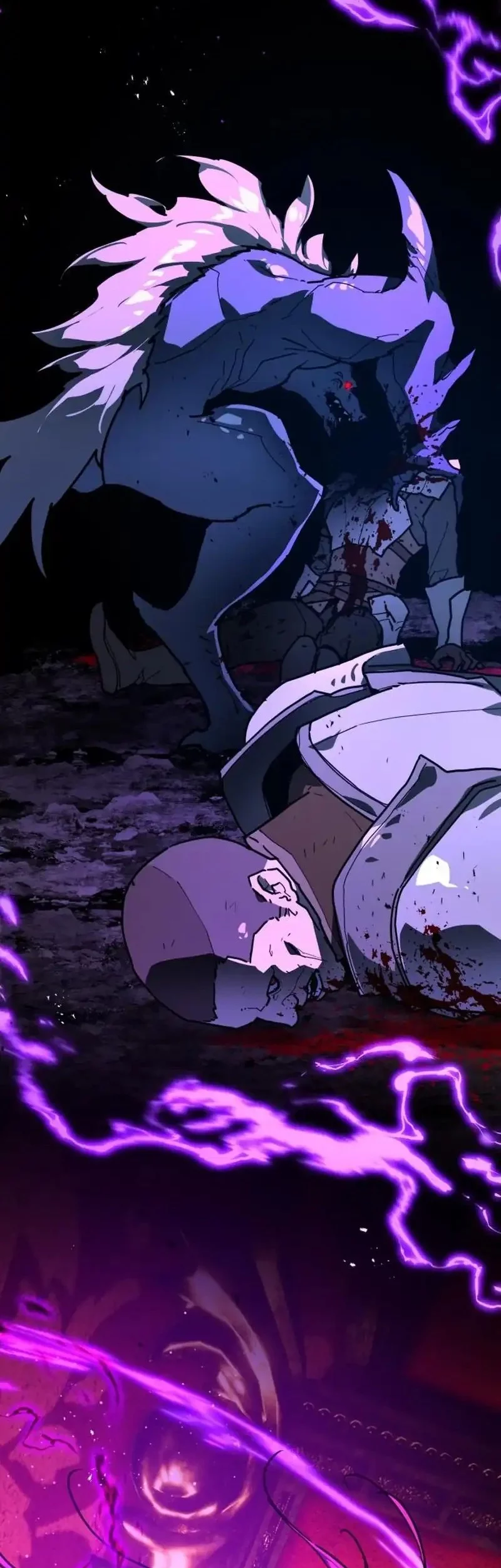 The Game’s Top Troll Chapter 151 Gambar 29