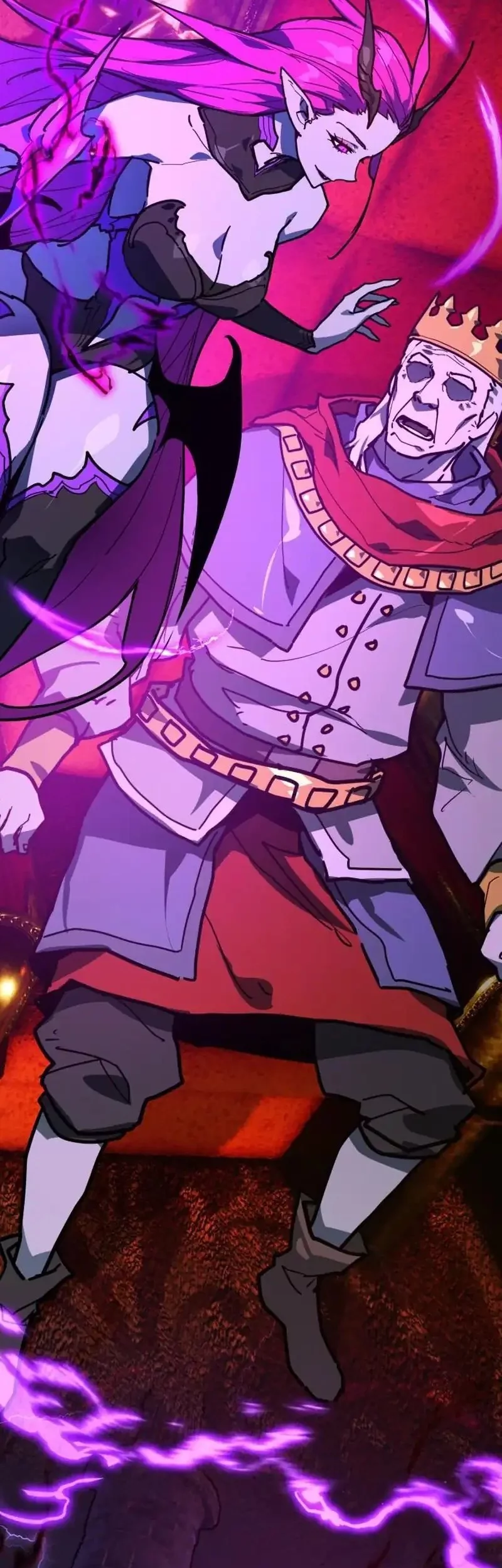 The Game’s Top Troll Chapter 151 Gambar 30