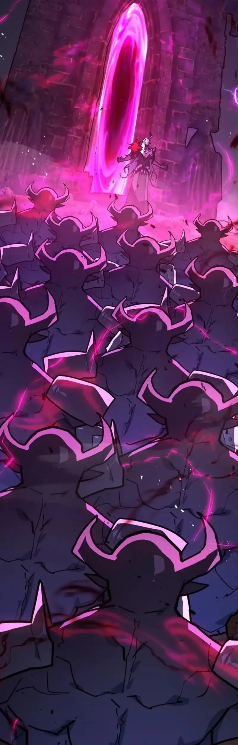 The Game’s Top Troll Chapter 151 Gambar 32