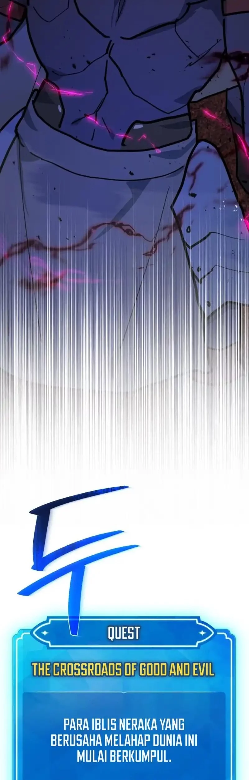 The Game’s Top Troll Chapter 151 Gambar 33