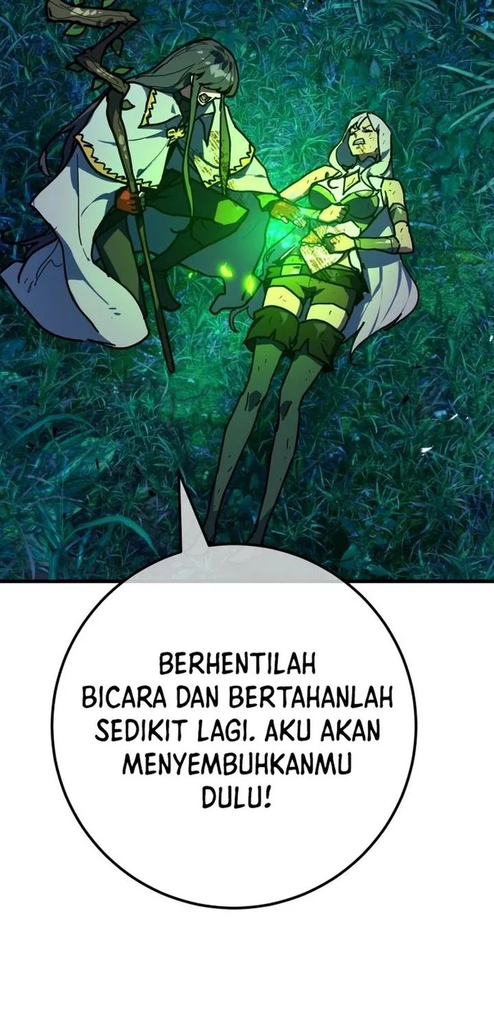 The Game’s Top Troll Chapter 152 Gambar 19