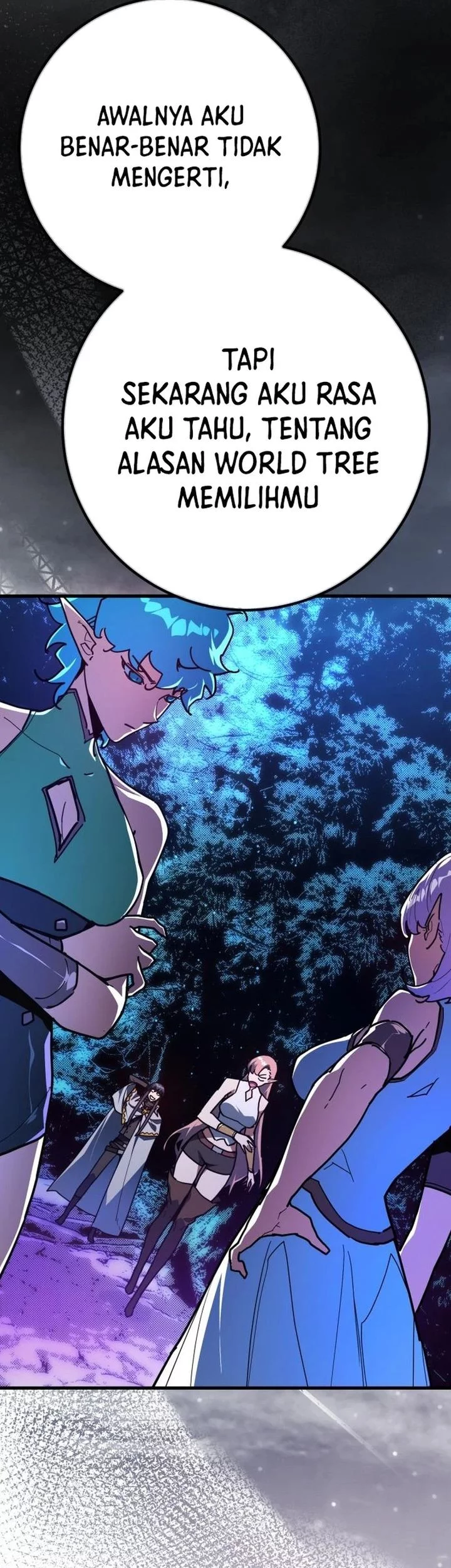 The Game’s Top Troll Chapter 152 Gambar 30