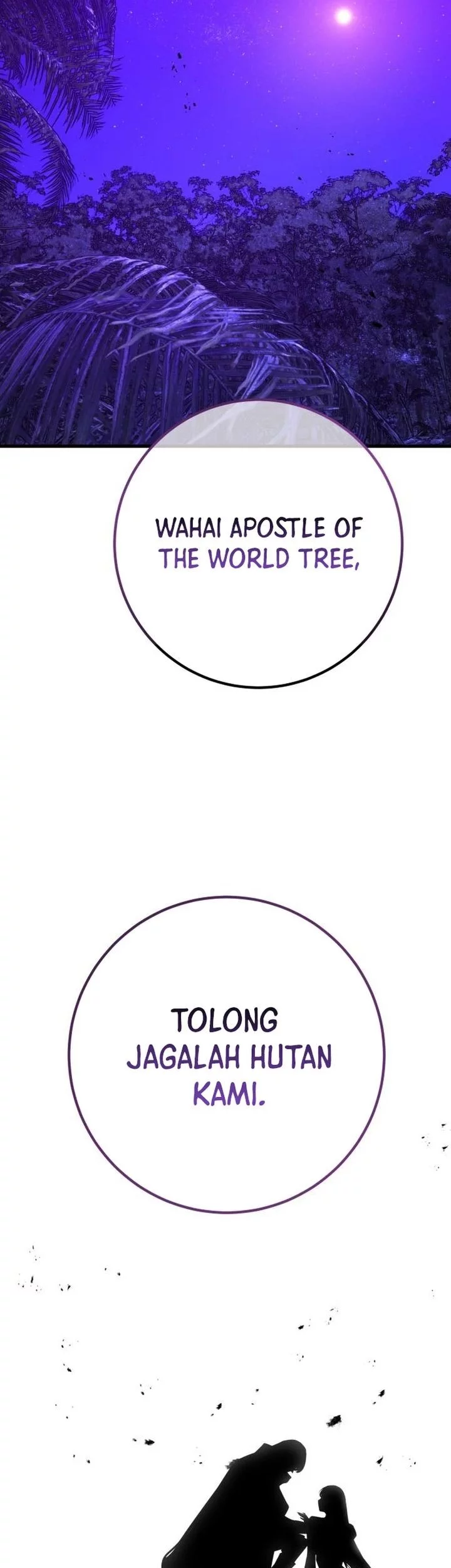 The Game’s Top Troll Chapter 152 Gambar 32