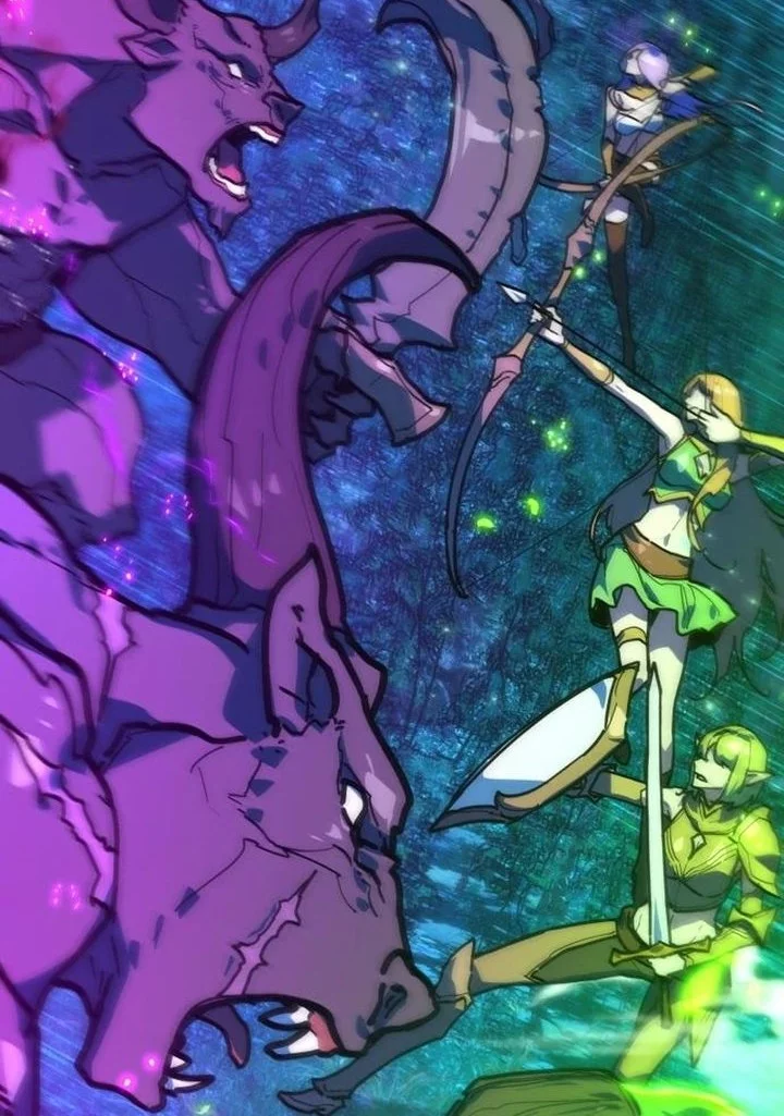 Baca  The Game’s Top Troll Chapter 152 Gambar 2